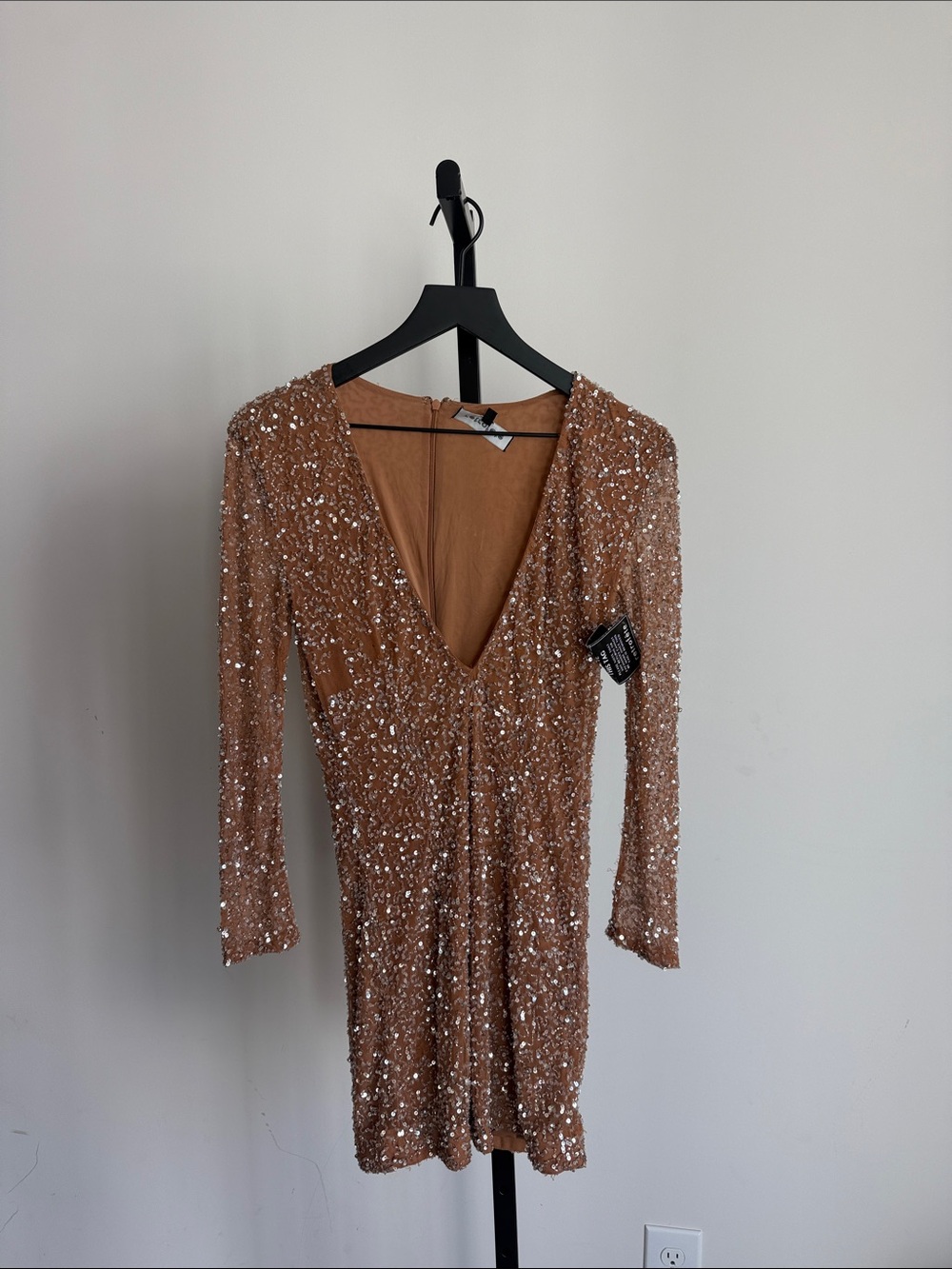 Retrofette dress